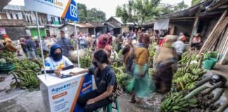 AgenBRILink Milik BRI