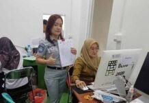 Di Rumah Sakit Torabelo