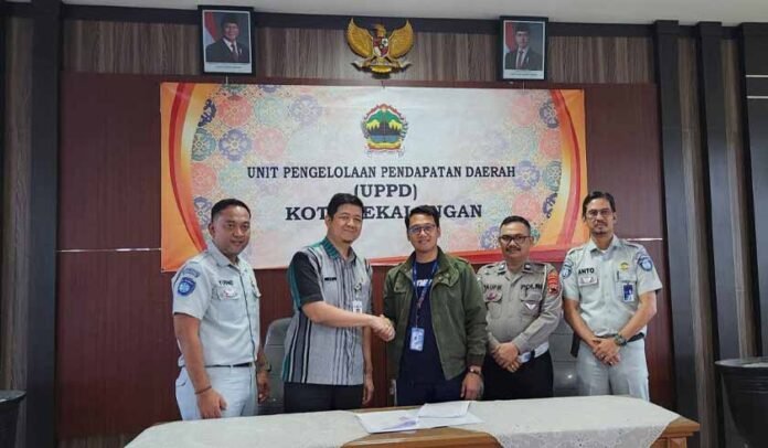 Diskon Khusus Bagi Wajib Pajak Diskon Khusus Bagi Wajib Pajak