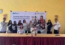 Gelar PPKL di SMAN 1