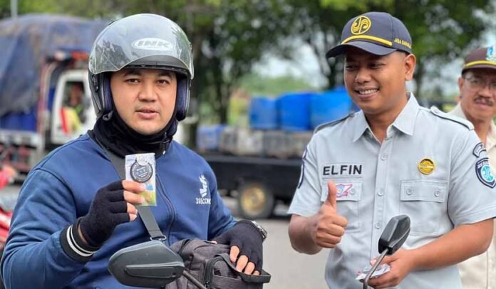 Himbauan Keselamatan Transportasi Himbauan Keselamatan Transportasi