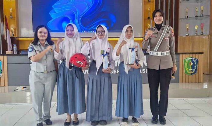 JAtim 4 jasa raharja jatim