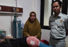 Jasa Raharja Parepare