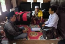 Jasa Raharja Perwakilan Bima