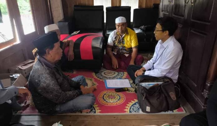 Jasa Raharja Perwakilan Bima Jasa Raharja Perwakilan Bima