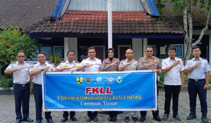 Kabupaten Lombok Timur Kabupaten Lombok Timur