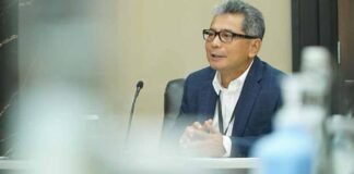 Kepada Pemegang Saham