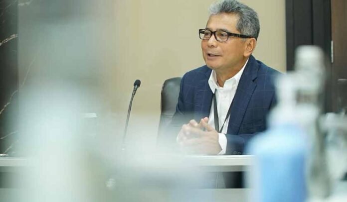 Kepada Pemegang Saham Kepada Pemegang Saham