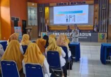 Keselamatan Berlalu Lintas