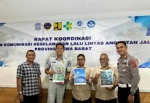 Keselamatan di Tahun 2025