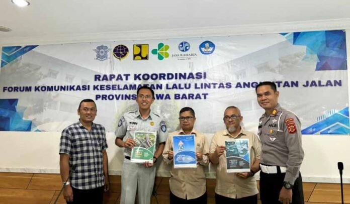 Keselamatan di Tahun 2025 Keselamatan di Tahun 2025