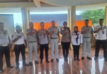 Komunikasi Lalu Lintas