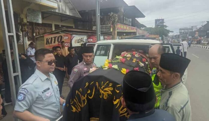 Kota Pagar Alam Kota Pagar Alam