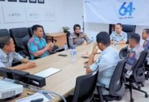 Lalu Lintas Kabupaten Cirebon