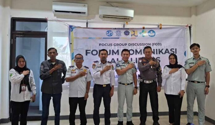 Lalu Lintas Kota Palopo Lalu Lintas Kota Palopo