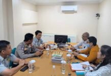 Lintas Kabupaten Cirebon