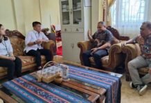 jasa raharja NTB