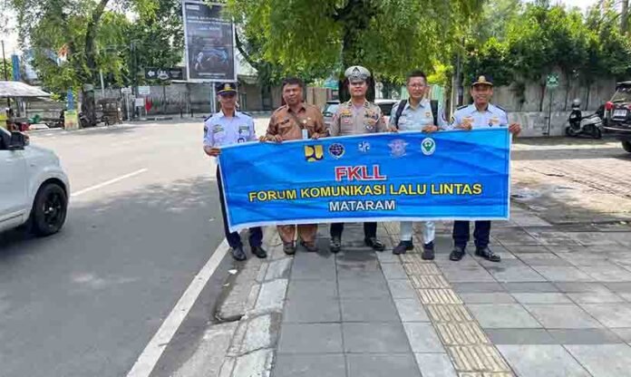 NTB 1 jasa raharja NTB