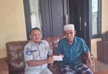 jasa raharja NTB