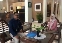 jasa raharja NTB