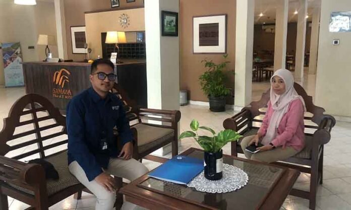 NTB 1 jasa raharja NTB
