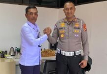 jasa raharja NTB