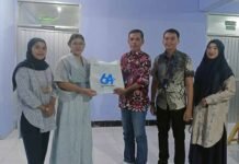 jasa raharja NTB