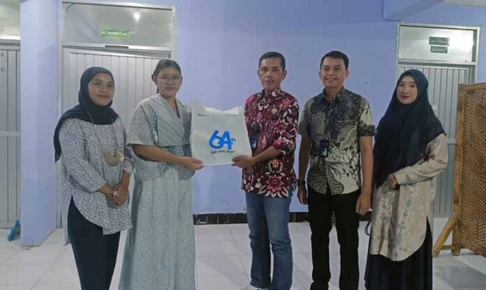 NTB 2 jasa raharja NTB