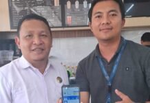jasa raharja NTB