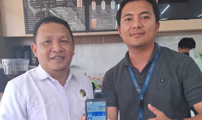 NTB 2 jasa raharja NTB