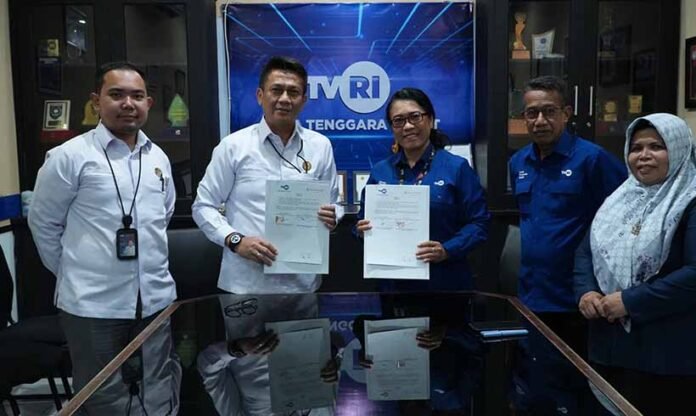 NTB 2 jasa raharja NTB