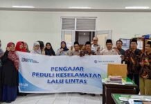 jasa raharja NTB
