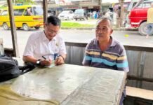 jasa raharja NTB