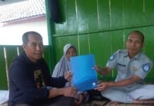 jasa raharja NTB