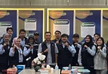 Para Penelusur Penunggak Pajak