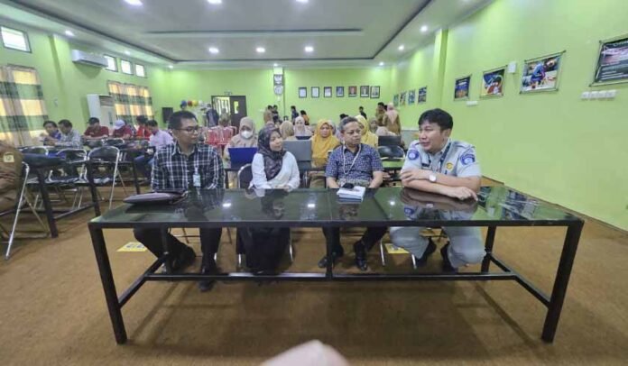 Pelayanan Prima RSUD Sinjai Pelayanan Prima RSUD Sinjai