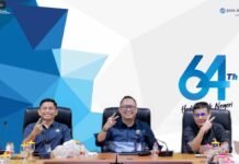 Pengurangan Fatalitas Kecelakaan