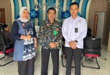 RSUD Paru Manguharjo Sepakat Kerjasama
