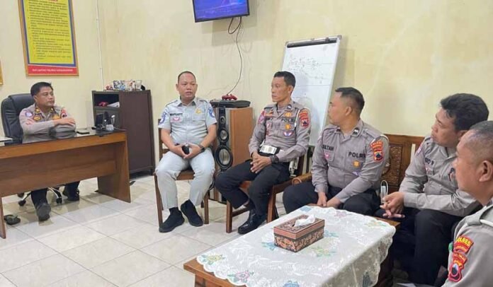 Rapat Koordinasi Awal 2025 Rapat Koordinasi Awal 2025