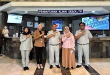 Rumah Sakit Wilayah Sidoarjo