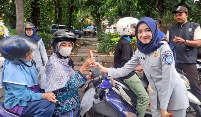 SOPESKES dan Coklat