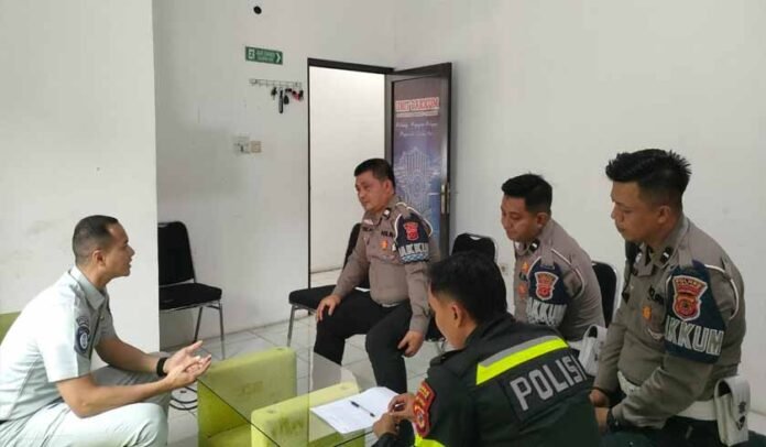 Sat Lantas Polres Cianjur Sat Lantas Polres Cianjur