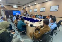 Stakeholder Pelabuhan Lembar