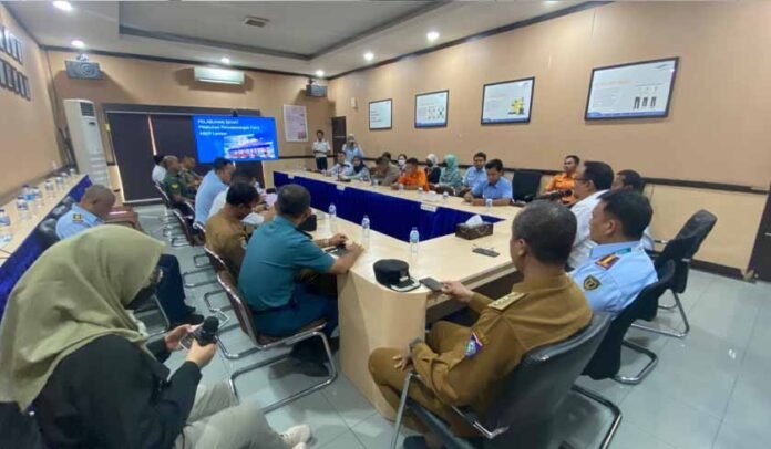Stakeholder Pelabuhan Lembar Stakeholder Pelabuhan Lembar
