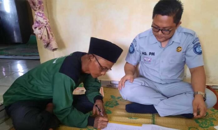Sumsel 1 jasa raharja sumsel