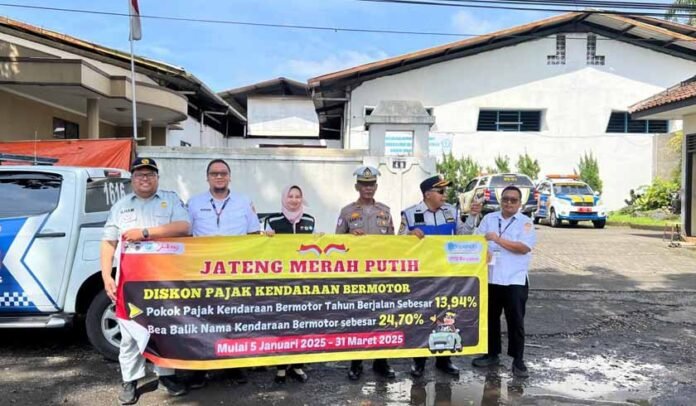 Tim Pembina Samsat Tim Pembina Samsat