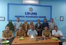 Tim Pembina Samsat Sukabumi