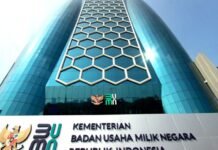 Setoran Dividen BUMN 2024, Wamen: “Capai Rp86,4 triliun” Setoran Dividen BUMN