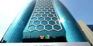 Setoran Dividen BUMN