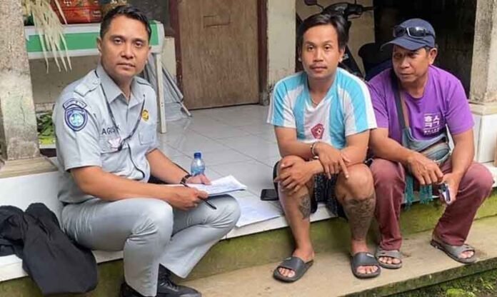 bali 2 jasa raharja bali